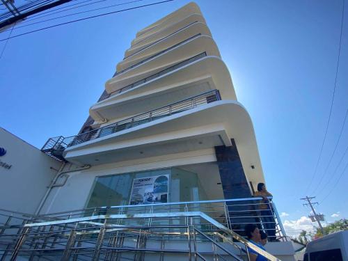 Liloan Hotel | Collection O Weber Hotel