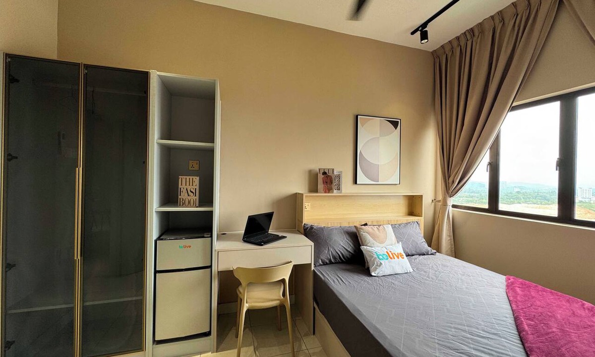 Nilai Hotel | Collection O Youth City Residences