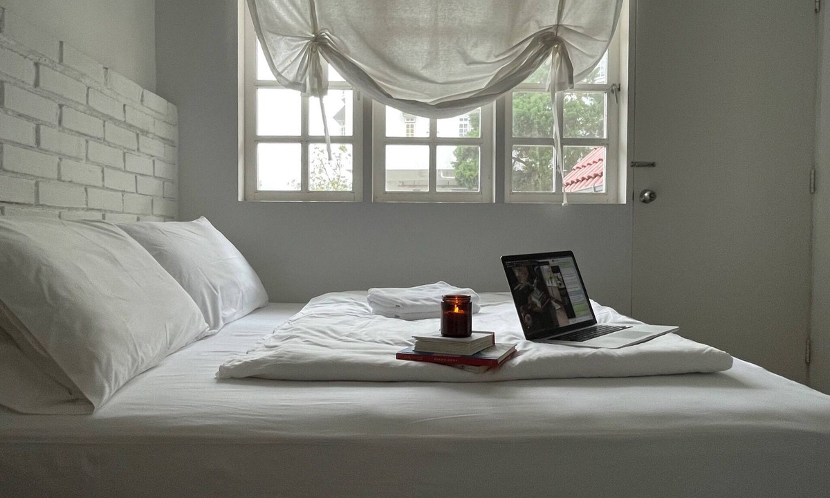Bukit Fraser Apartment | Colonie 1232 : 4 Pax