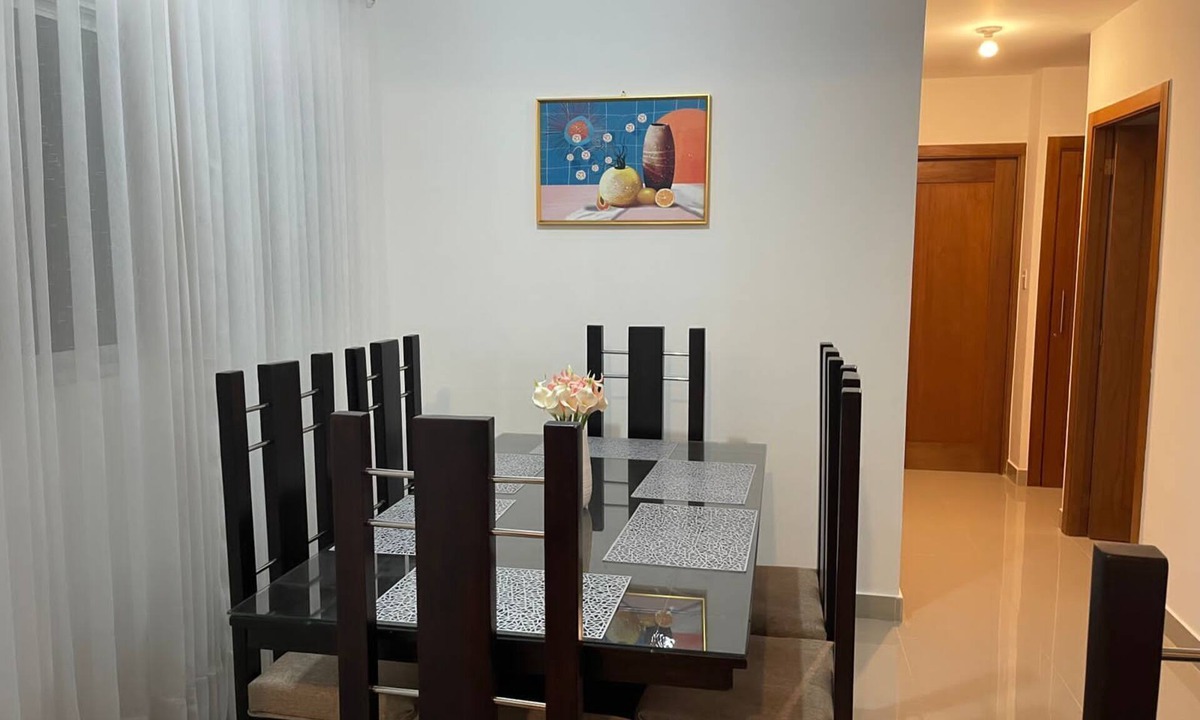 Llanos de Gurabo I Apartment | Comfortable Apartment Available To Rest And Have A Good Time