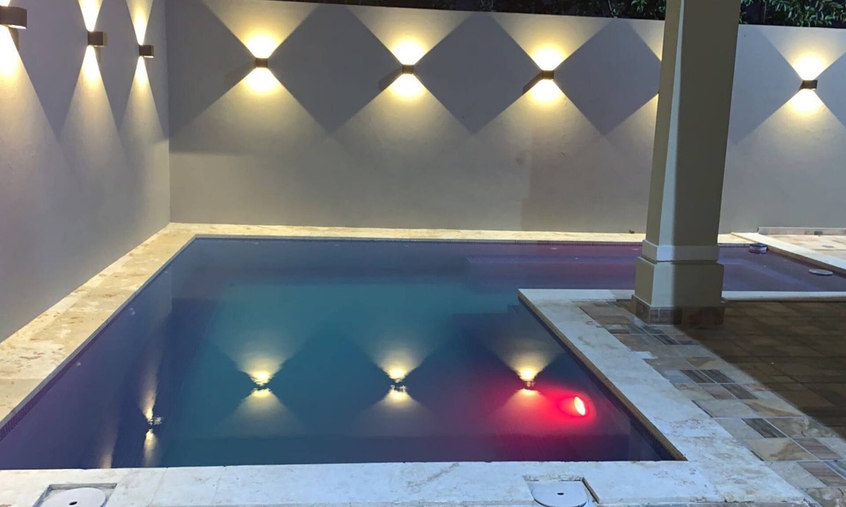 Punal House | Comfortable and safe spacious house with pool