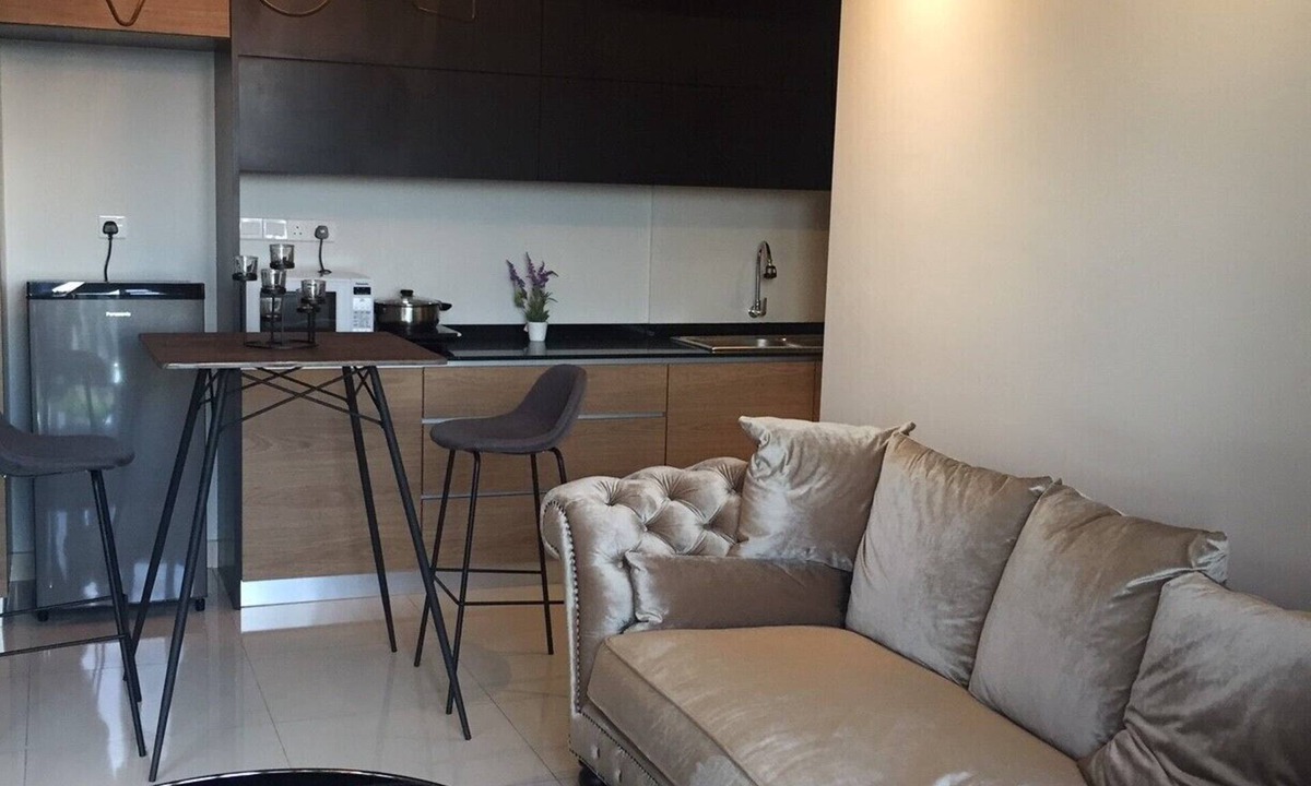 Sungai Ara Apartment | COMFORTABLE LIVING - COMFORTABLE AND COZY SPACE FOR YOU & FAMILY