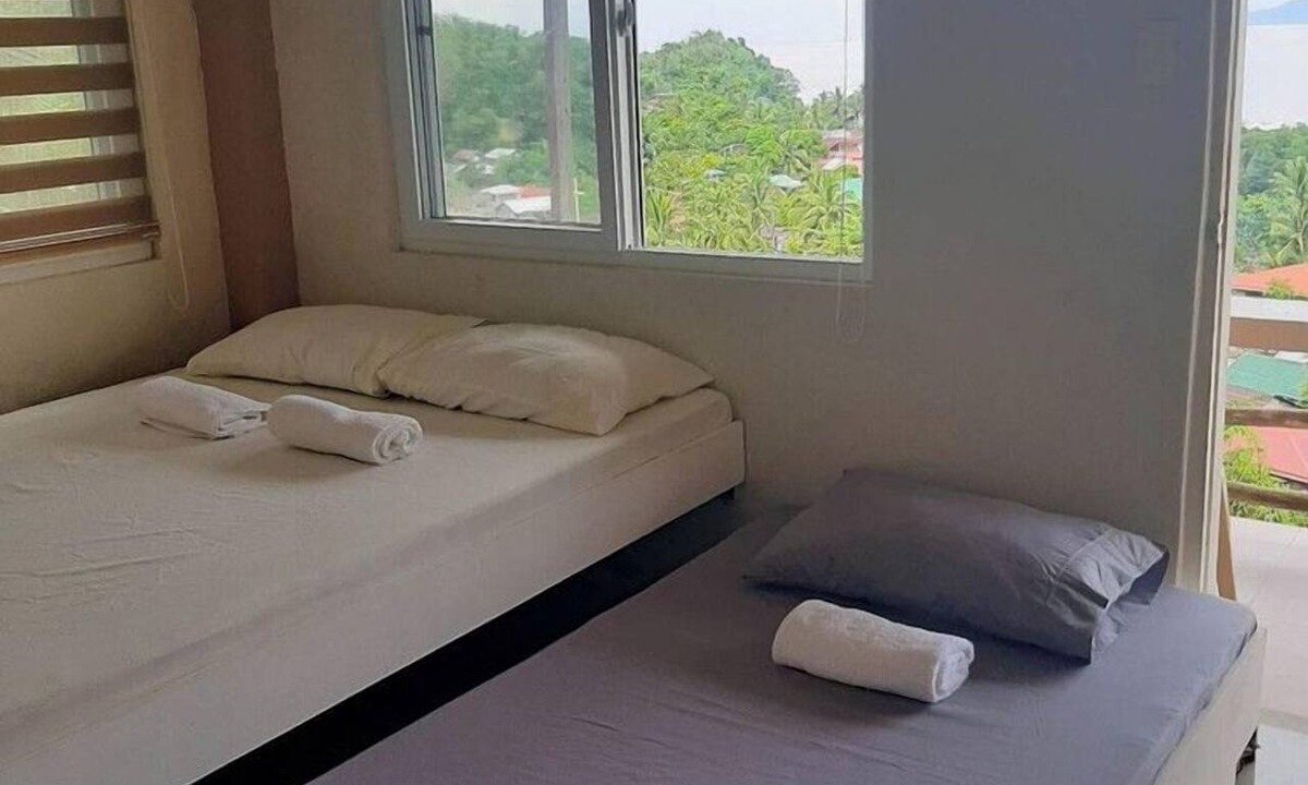 Caramoan Hotel | Comfortable Stay at Mamima BnB