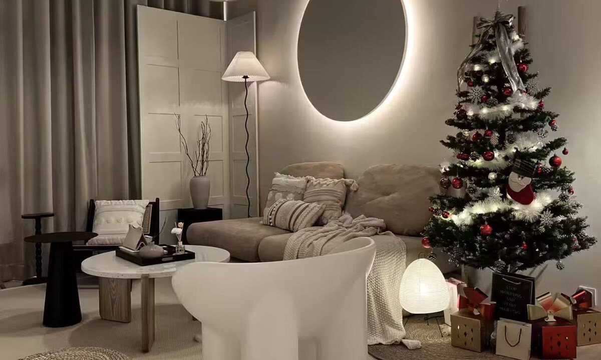 Taman Pertama Apartment | Comfy Loft in EkoCheras, Link to MRT | 1-6 pax