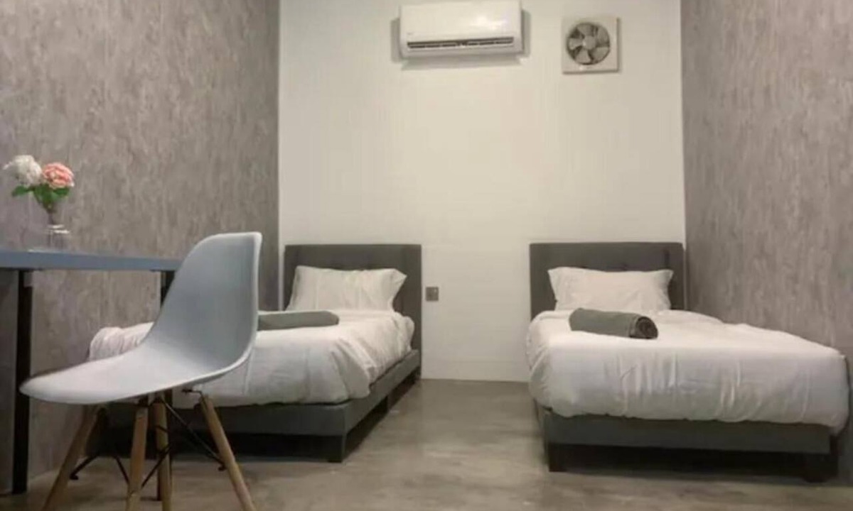 Central Seberang Perai House | Comfy Stay Kota Permai Bukit Mertajam