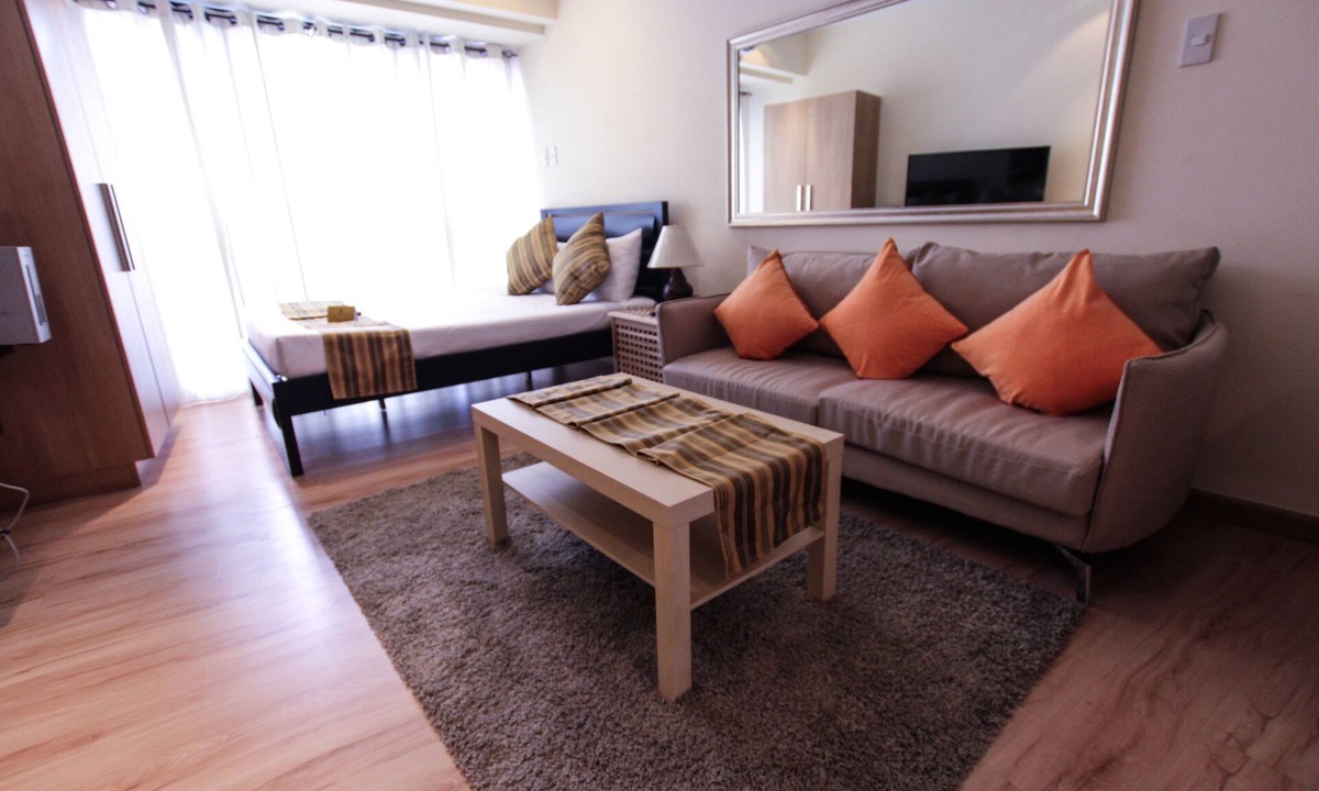 Downtown Apartment | Comfy Studio Unit @ Knightsbridge 4106B