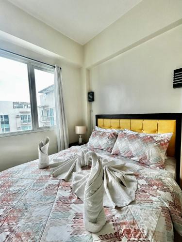 Mandurriao Apartment | Comfy Studio UnitL @OneMadison34