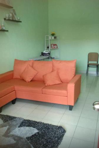 Tawau House | Comfy Transit Tawau-Semporna