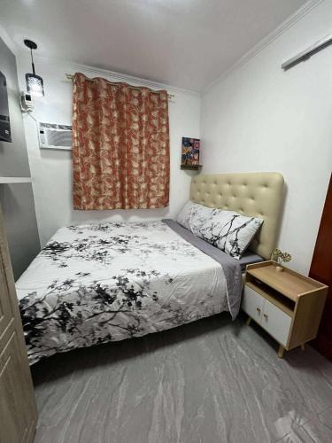 Compostela Bed & Breakfast | Compostela Guest Room #3 Terrace, Rooftop, WiFi, Netflix