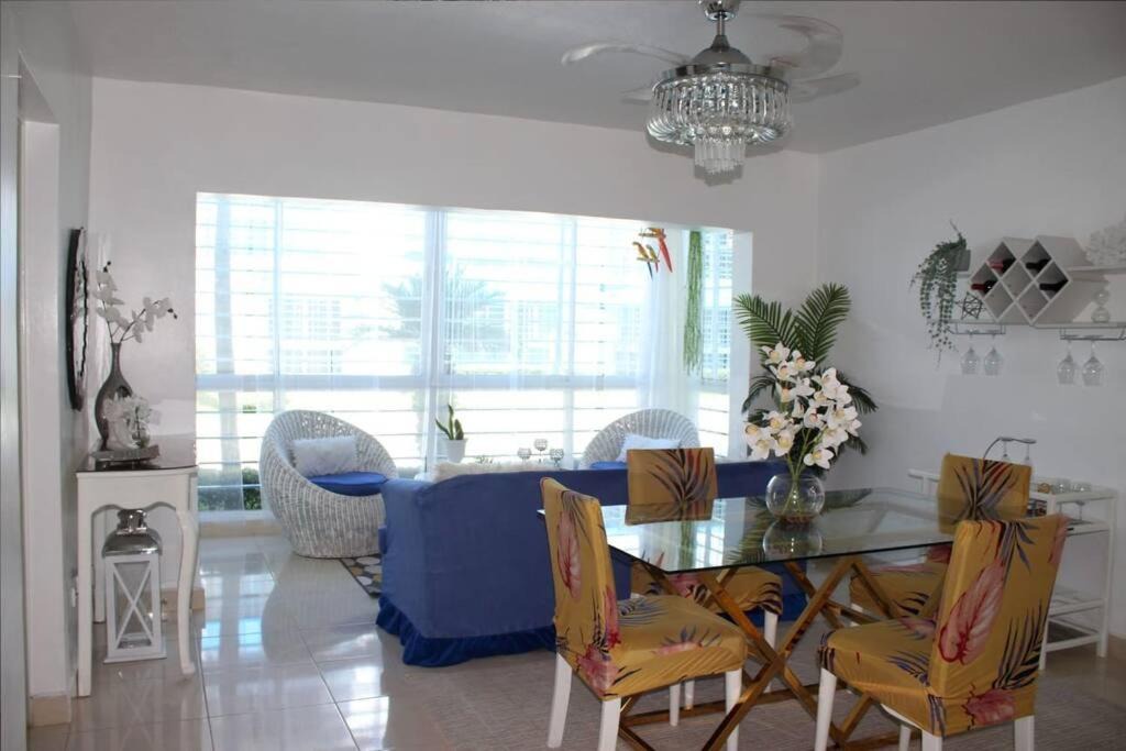 Villas Del Mar Apartment | Condo 2 bedrooms 3 beds and 2 baths in Juan Dolio