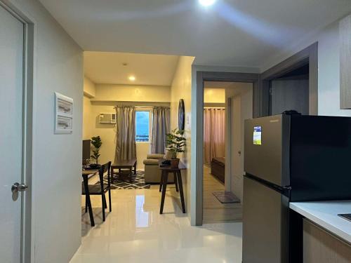 Basak Apartment | Condo - 2 Bedrooms Family with Balcony