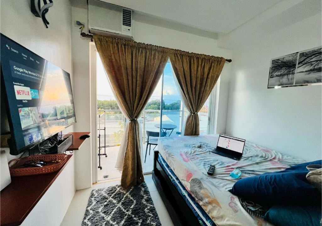 Cagayan de Oro Apartment | Condo at Primavera city next to SM Mall