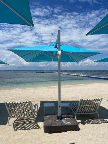 Maribago Apartment | Condo at Tambuli Beach Resort near Airport in Cebu
