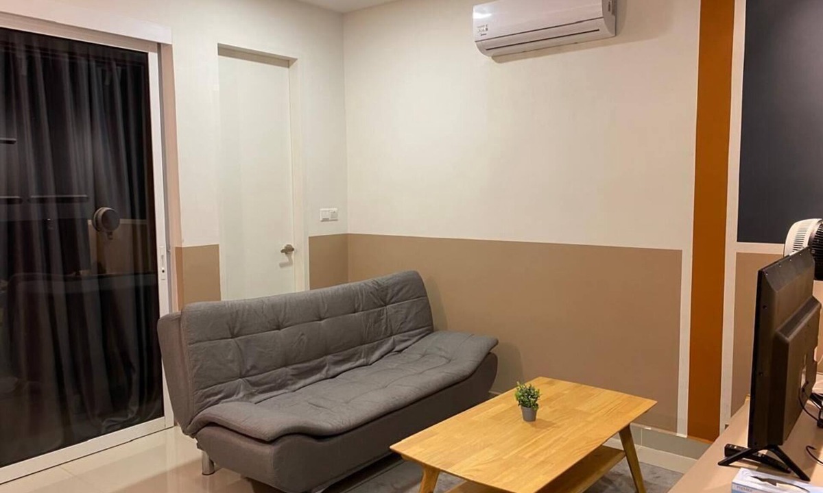 Downtown Kota Kinabalu Apartment | Condo at the Heart of the City
