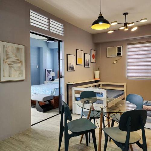 Bacolod Apartment | Condo for a family or a group in Bacolod City.
