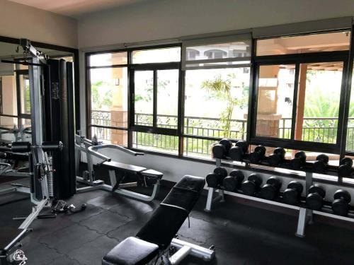 Las Pinas Apartment | Condo For Rent