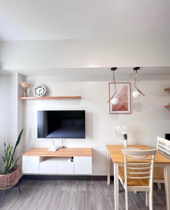 Guadalupe Apartment | Condo in Cebu City Symfoni Bossa