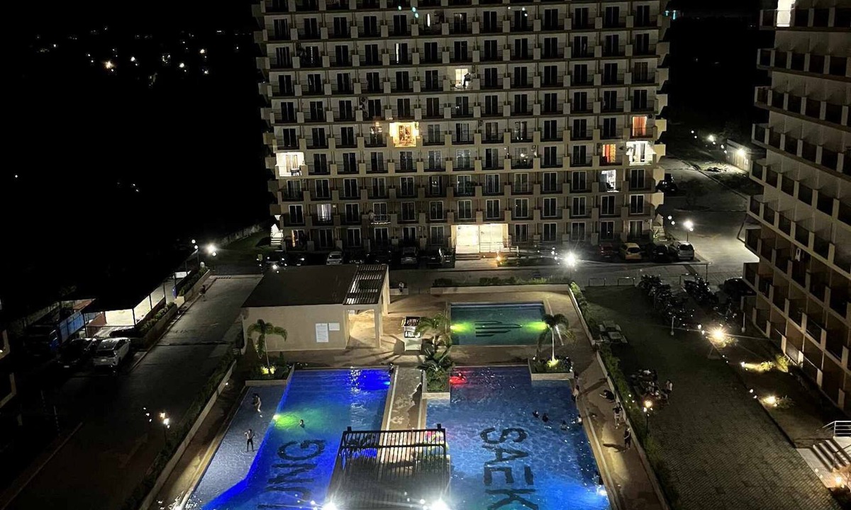 Lapu-Lapu Apartment | Condo in Lapu-lapu Near Airport w Free Parking
