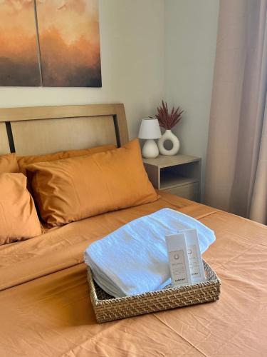Suba Basbas Apartment | Condo in Lapu-Lapu City