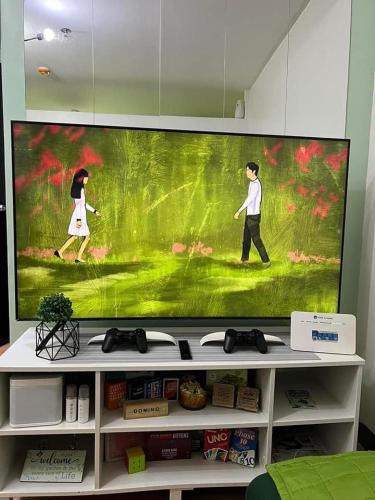 Meycauayan Apartment | Condo in Marilao with Free Videoke