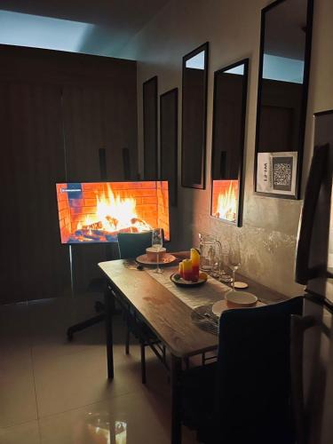 Barangay 76 Apartment | Condo near Manila Airport and MOA