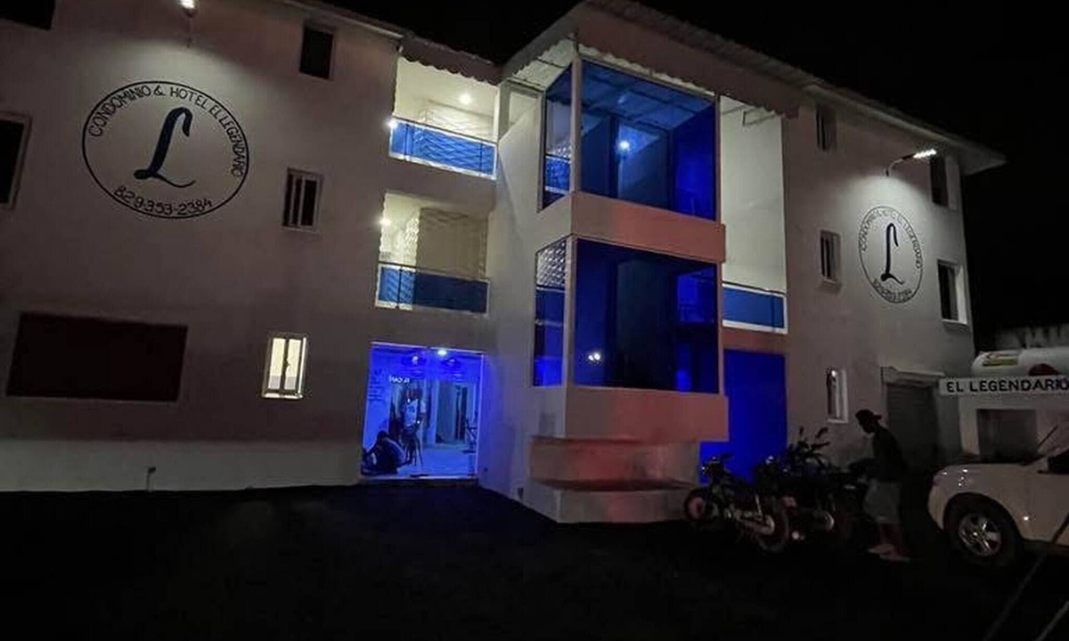 El Batey Condo | Condo, neuf, balcon en plein coeur de Sosua 204
