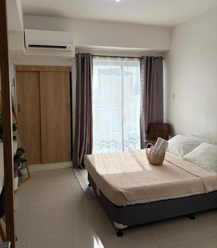 Poblacion District Apartment | Condo Saga Davao City