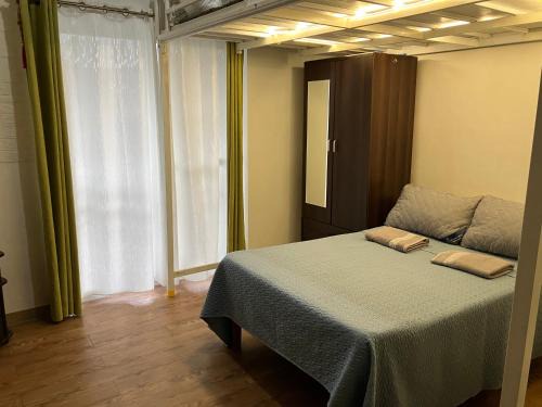 Mactan Export Processing Zone Apartment | Condo Stay in LapuLapu near Airport