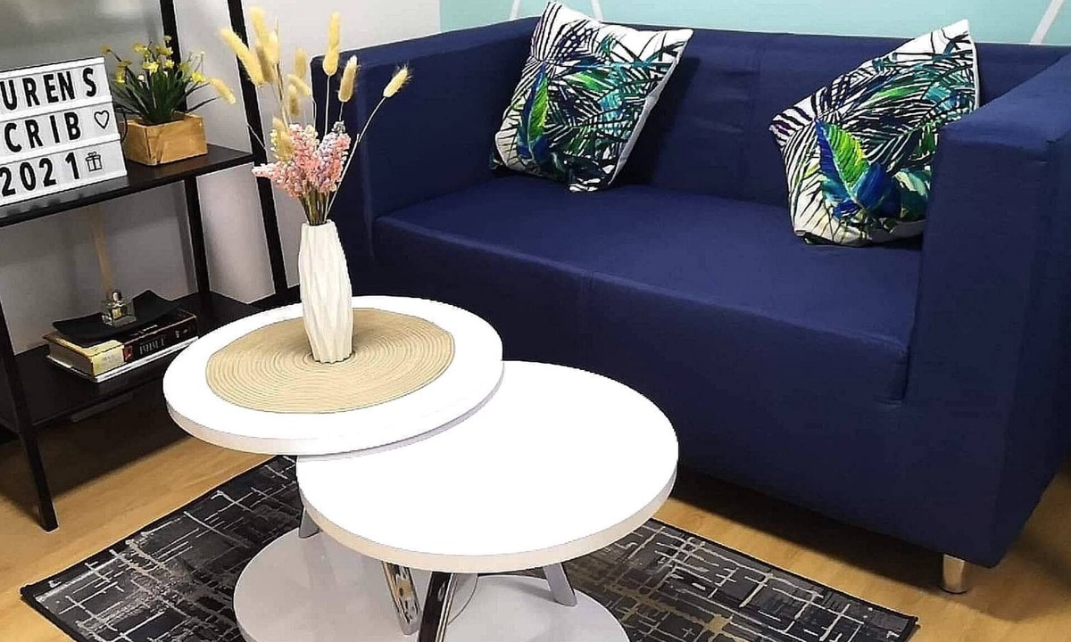 Marilao House | Condo Staycation in Marilao Bulacan at Lauren's Crib