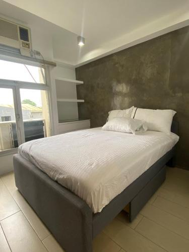 Loyola Heights Apartment | Condo unit in QC