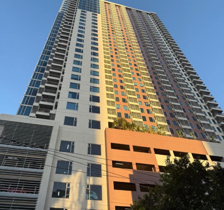 Barangay 670 Apartment | Condo units in Ermita Manila near UP-PGH, St Lukes & US Embassy