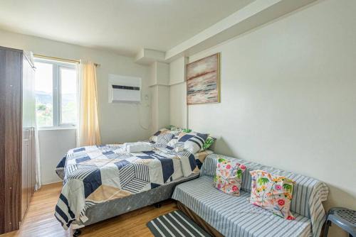 Guadalupe Apartment | Condo - WIFI up to 100mbps - Pool - Netflix&Chill