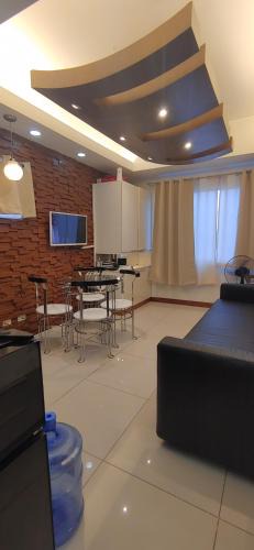 Loyola Heights Apartment | Condodorm Berkeley Katipunan Ave Quezon City