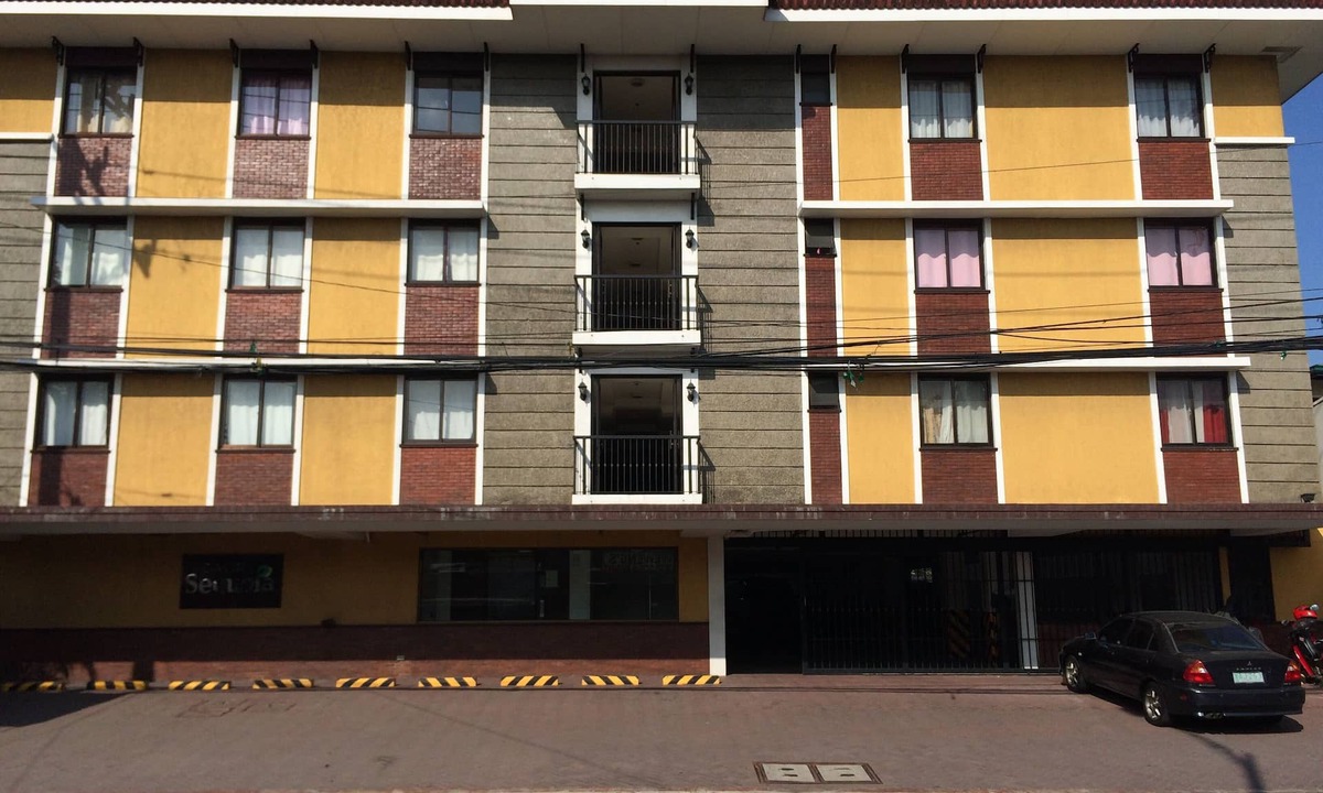 San Dionisio Condo | Condominium 1 Bedroom