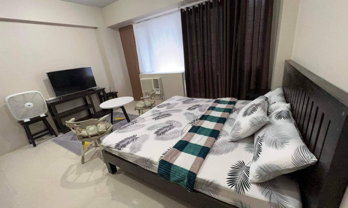 Pasay Condo | Condotel At Airport Manila