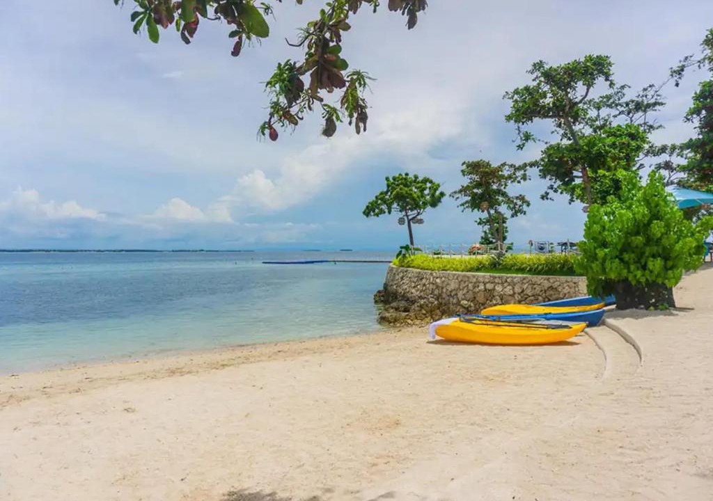Maribago Apartment | Condotel in Tambuli Seaside 1Bedroom Unit - A6N
