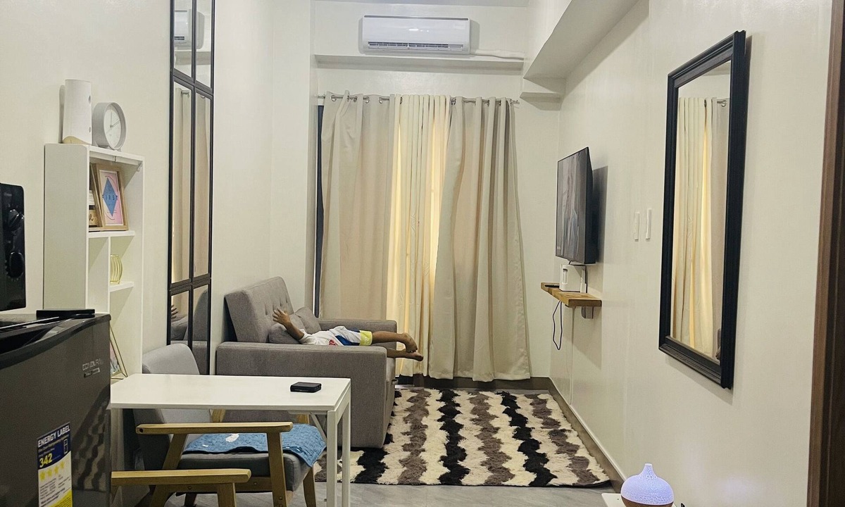 Paranaque Condo | Condotel Near Manila Airport