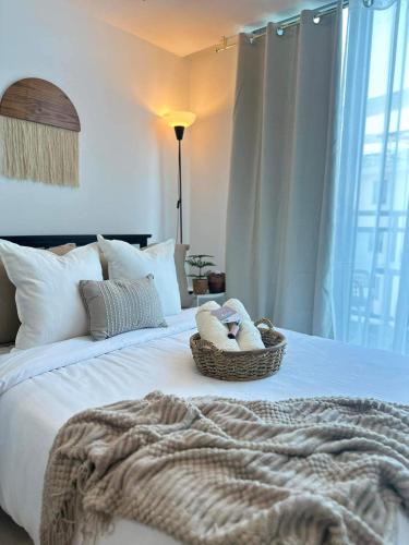 Paranaque Apartment | Condotels by Macobs
