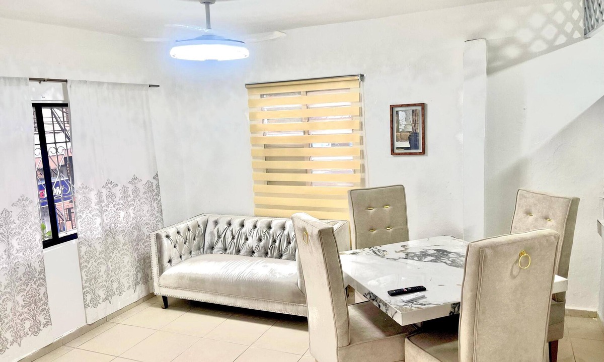 Bonao Apartment | Confortable Apart Área Céntrica Bonao