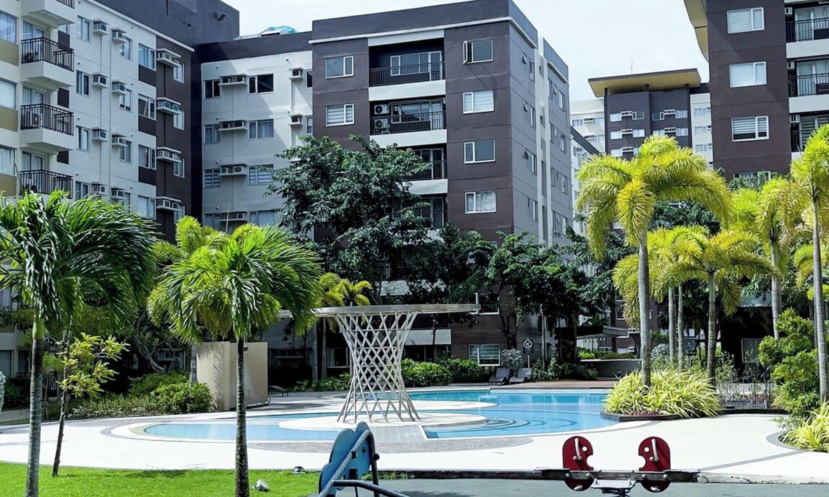 Mandurriao Condo | Contemporary 1BR Pad with Cozy Vibes