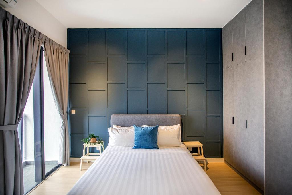 Pudu Apartment | Continew Residence KL CoBNB