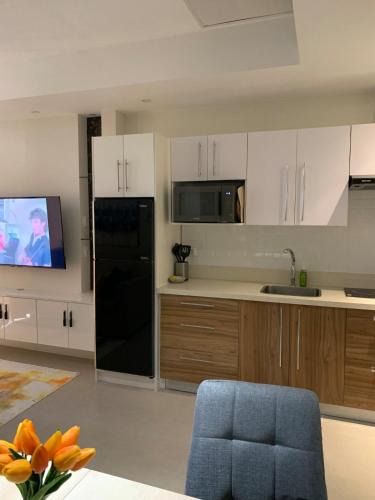 Talomo District Apartment | Convenient Davao Getaway