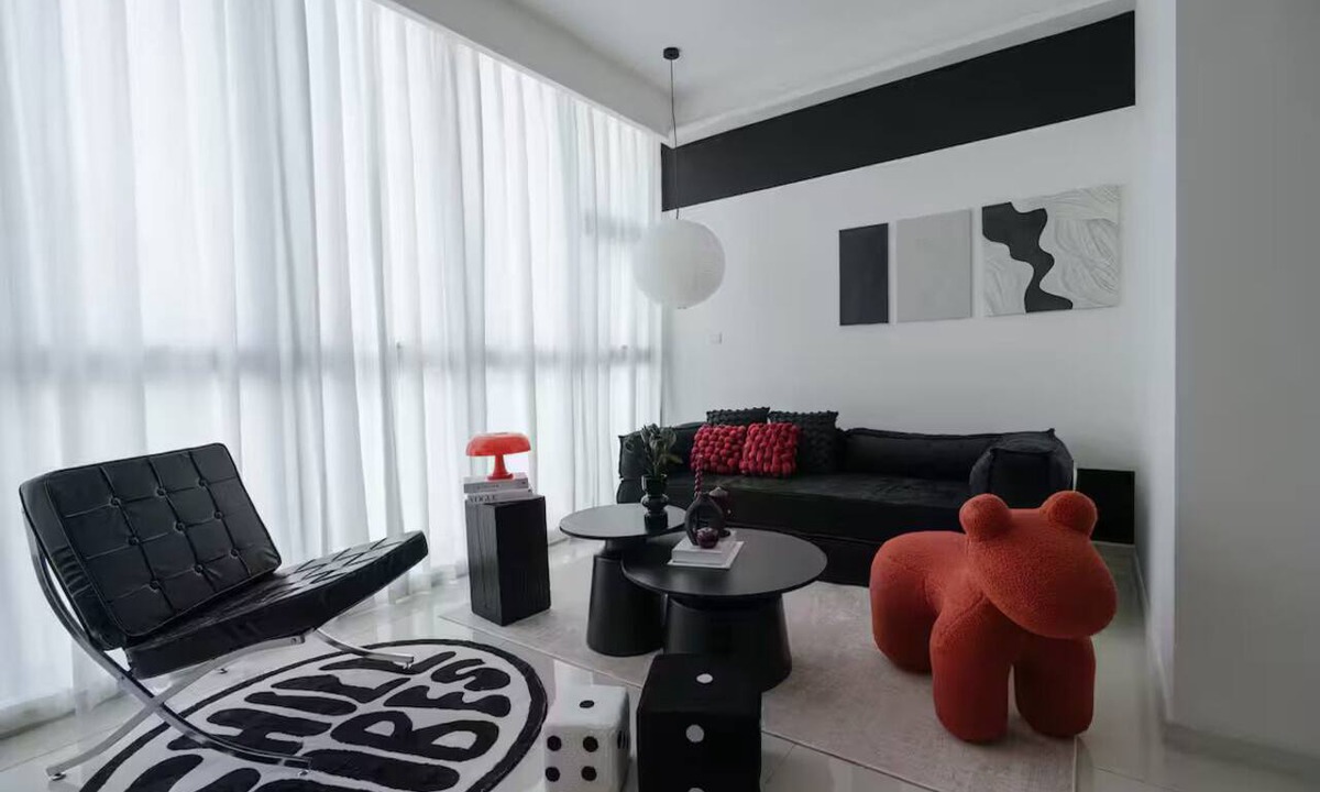 Kuala Lumpur City Centre Condo | Cool Cityscape Stay in KLCC, Quill Mall | 1-5 pax