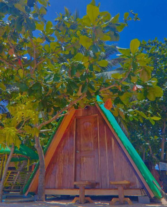 Masbate Province Bed & Breakfast | Coolis beach
