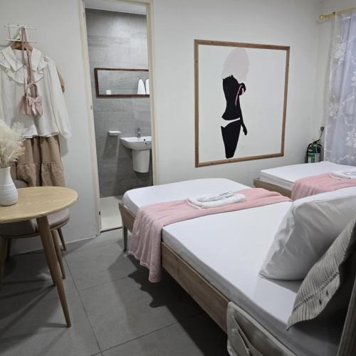 Socorro Apartment | Coquette vibes close to Cubao's Araneta Center