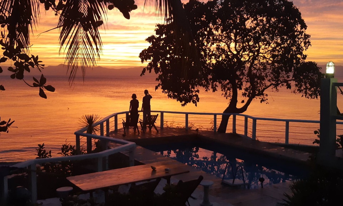 Romblon Island Hostel | Coral Canyon Romblon - Hostel