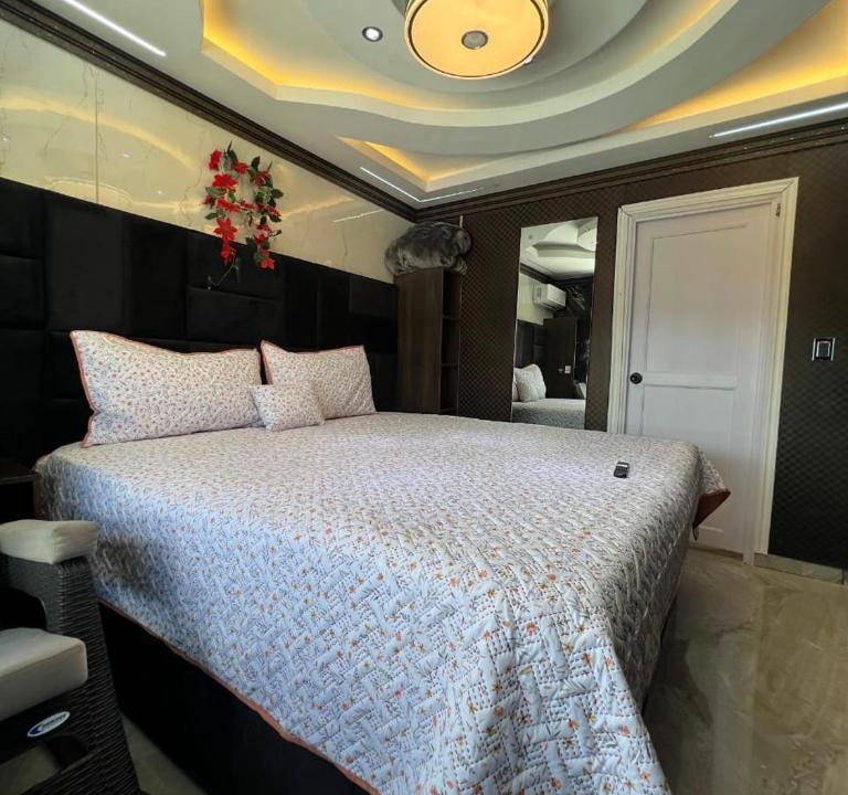 Corales del Sur Apartment | Coral n