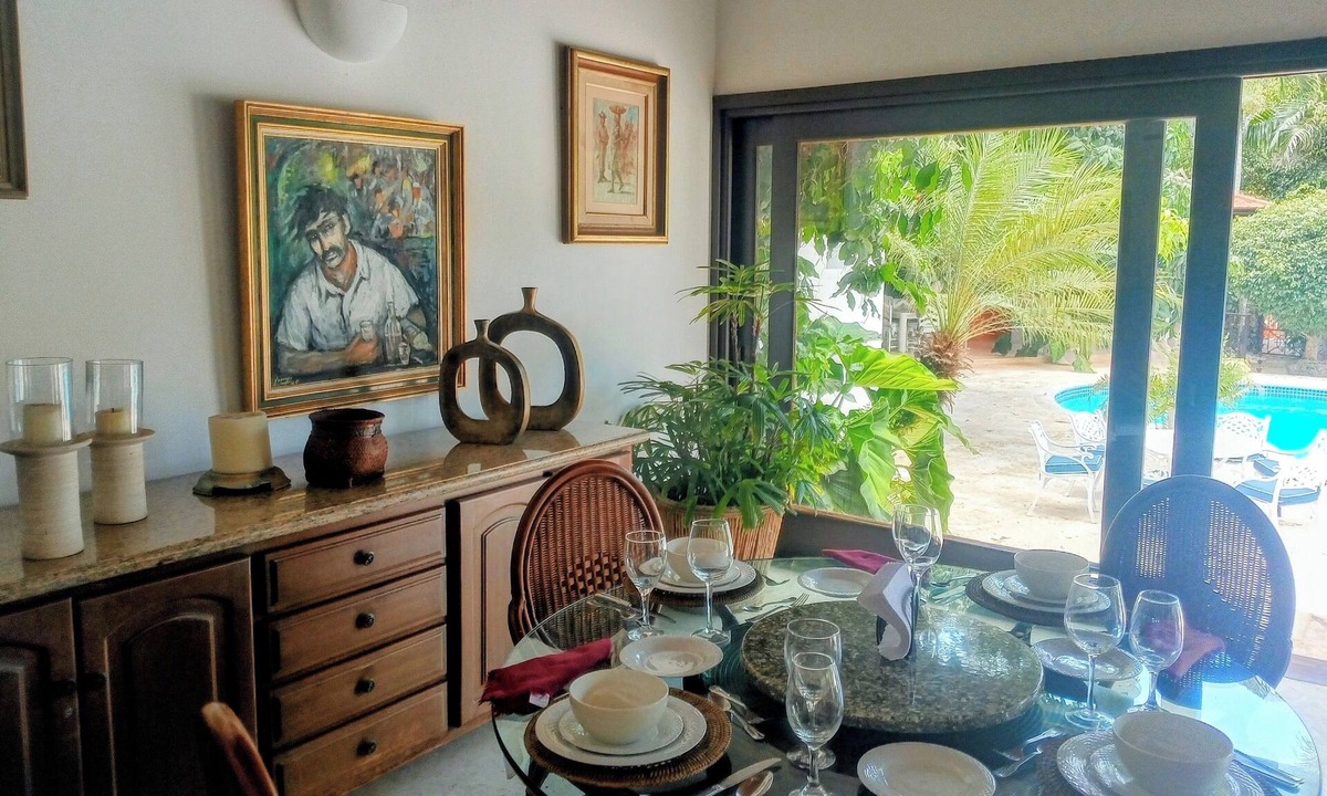 Casa de Campo Bed & Breakfast | Coral Suite at Casa de Campo Resort & Villas Golf Playa