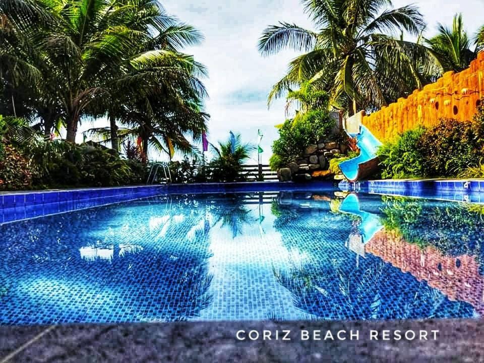 Santa Cruz Hostel | CORIZ Beach Resort