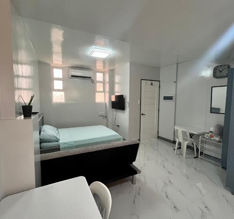 Batac Apartment | Cornerside Apartment